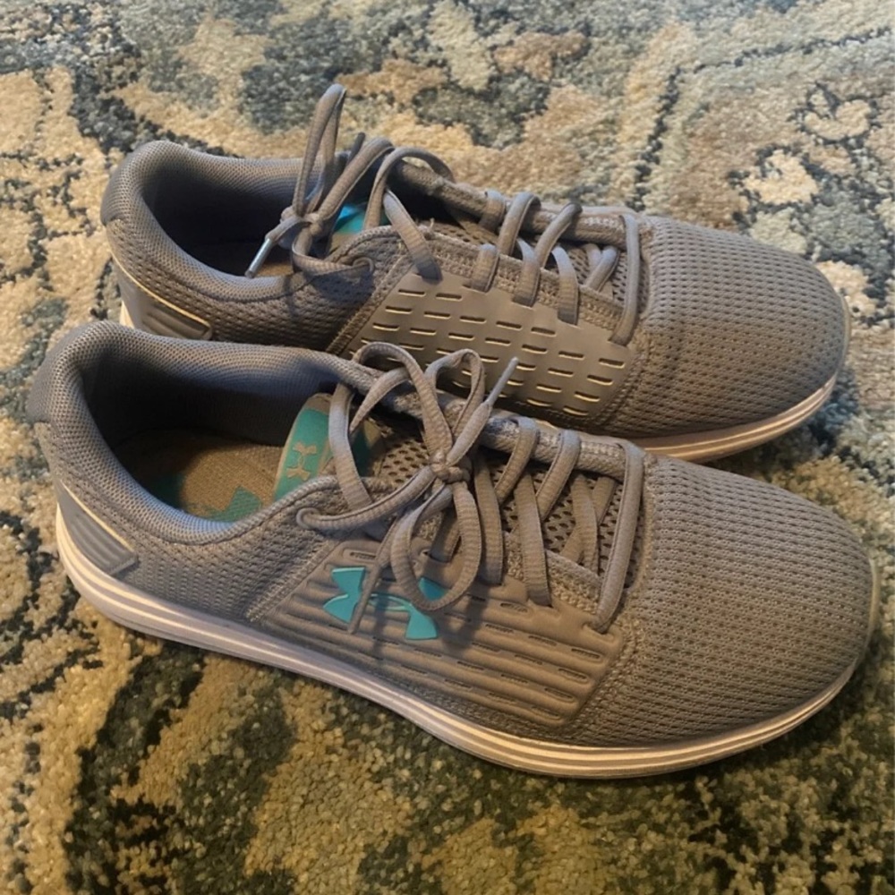 Under Armour shoes